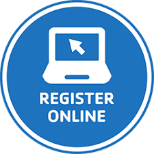 REGISTER ONLINE REGISTER ONLINE